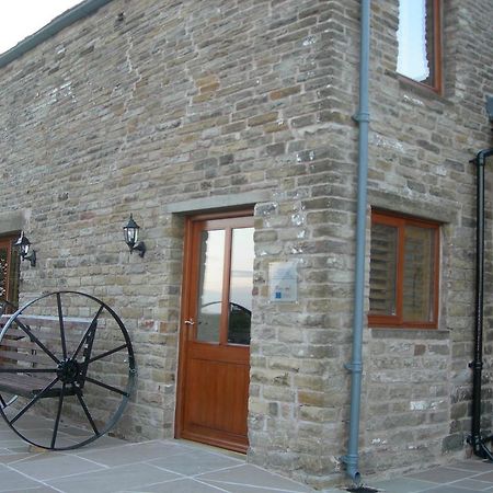 Common Barn Farm B & B Маклсфилд Экстерьер фото