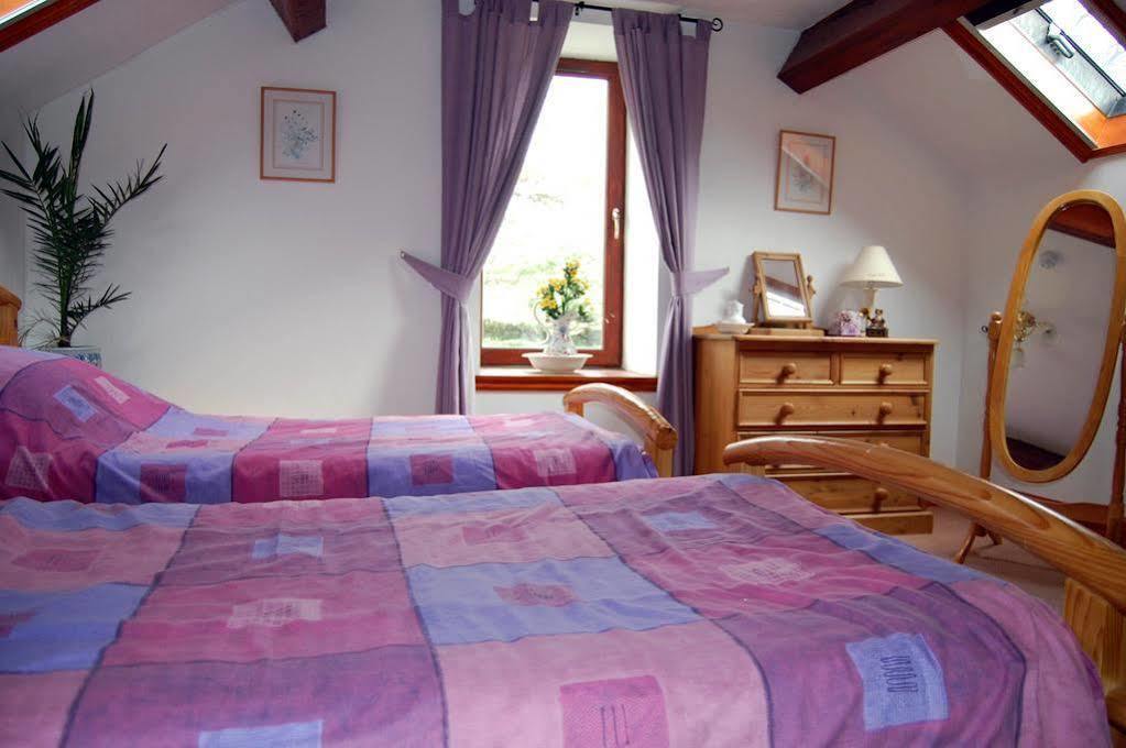 Common Barn Farm B & B Маклсфилд Экстерьер фото
