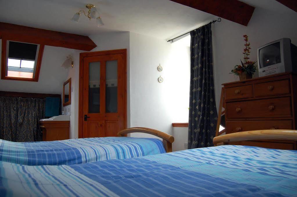 Common Barn Farm B & B Маклсфилд Экстерьер фото